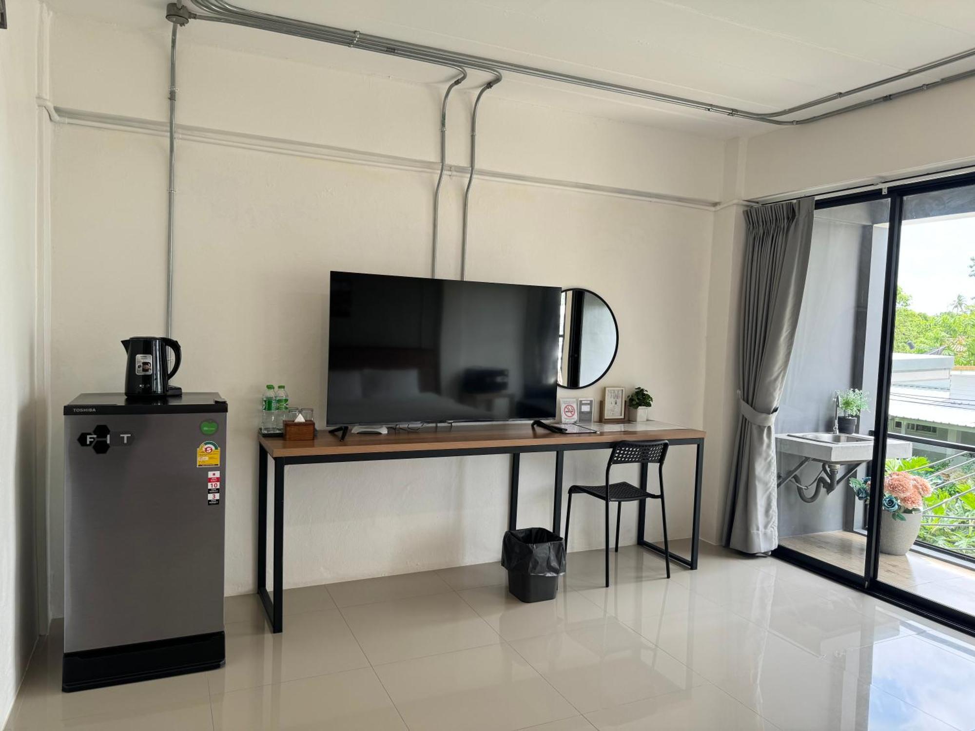 Luka House 호텔 Ban Lam Luk Ka 외부 사진